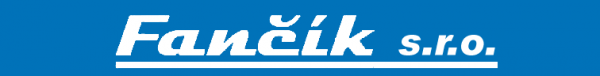 Fančík - logo